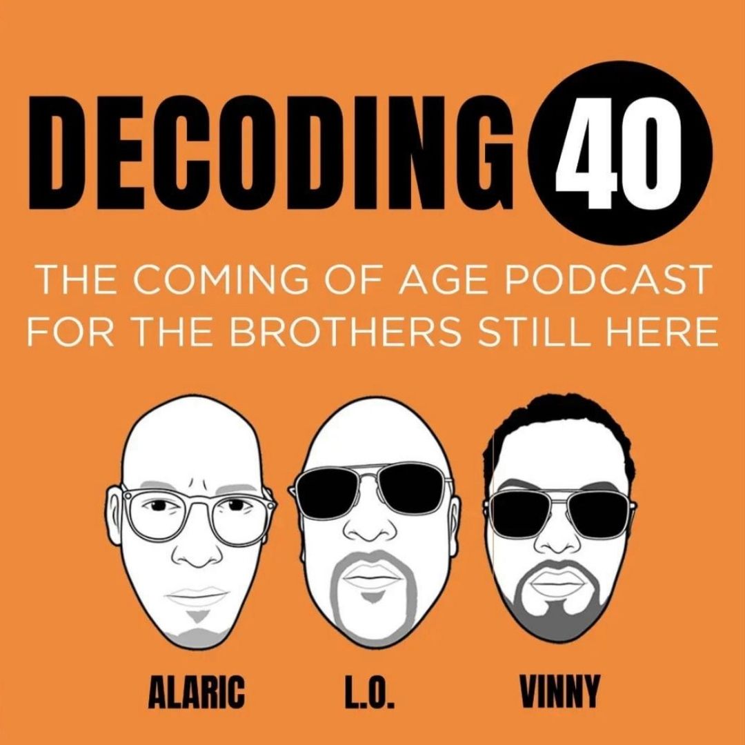 Nigcels Gone Wild Ep 141 - DECODING 40.